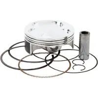 VERTEX Yamaha 426 Yz-f 00-02/wr-f 01-02 D.94.93 A Pi.68.95a.vg Kolvsats
