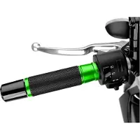 Puig Hi-tech Ascent Styrehandtag