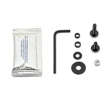 Pro Bolt Bmw Fbm730bk Kåpskruvsats