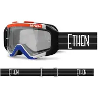 Ethen 05r Vintage Offroad-glasögon