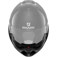 Shark Evo Es Endless Hakskydd På Hjälm