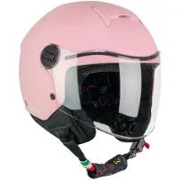 Cgm 261a Mini Mono Junior Öppen Hjälm