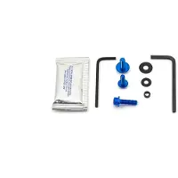 Pro Bolt Suzuki Fsu320b Kåpskruvsats