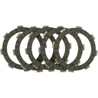 EBC Ck Series Cork Ck4438 Kopplingens Friktionsskivor