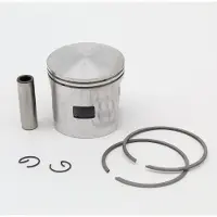 VERTEX Polini Vespa 50 A 90 Ccd55 Kolvsats