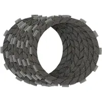 EBC Ck Series Cork Ck3401 Kopplingens Friktionsskivor