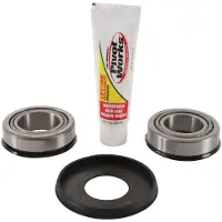 Pivot Works Suz.rm 125-250 91/rmx 250 91-92 Styrlagerkit