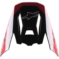 Alpinestars M5 Beam Visir