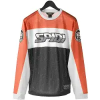 Spidi Original Dirt Långärmad Trikå
