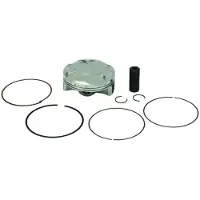 VERTEX Honda Crf 250 R/rx 20-21 D.78.98 C Pi.26.4516c.v Kolvsats
