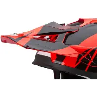 Scorpion Vx-15 Evo Air Visir
