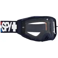 Spy Foundation Speedway Terrängglasögon Med Roll-off-system