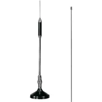 Albrecht 65215 CBM 108 CB-mobilantenn Lambda-Typ 1/4
