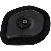 Leatt C-frame Junior Left Lårstöd