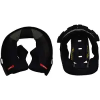 Scorpion Exo-2000 Evo Air Innerfoder