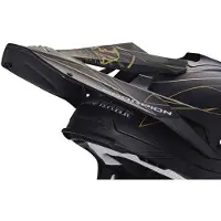 Scorpion Vx-15 Evo Air Visir
