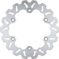 Galfer Df083w Fixed Wave Bromsskiva