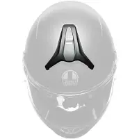 AGV Tourmodular Hjälmens Främre Luftventil