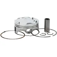 VERTEX Honda Crf 150 R 07-09 D65.97 A Kolvsats
