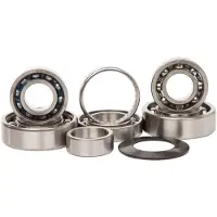 Hotrods Honda 250 Crf-r 06 Styrlagerkit