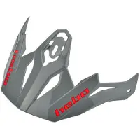Hebo Htrp-01 Montesa Classic Visir