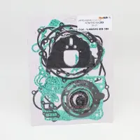 Italkit Ktm 200 Exc-sx 98-02 Komplett Packningssats
