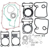 VERTEX Honda 600 Vt Cj/ck/cl Motorpackningar