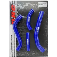 Drc Husqvarna Fc 450 16-18 Kylslangssats 3 Enheter