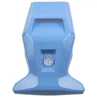 Arai Mx-v Hjälmens övre Ventilationsöppning