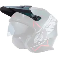 O'Neal Volt Wing Visir