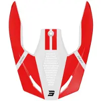 Shot Race Gear Furious Bolt Visir
