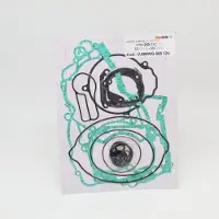 Italkit Ktm 250 Exc 05-sx 05-06-mx 06-07 Komplett Packningssats