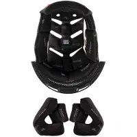 Mt Helmets District/streetfighter Helt Innerfoder Till Hjälm