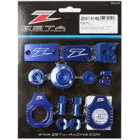 Zeta Kawasaki Kx 450 F 16-18/ Kx 250 F 17-18/ Kx 250 19-20 Ze51-3106 Tillbehörspaket