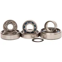 Hotrods Kawasaki Kx 85 05-23/100 05-22 Styrlagerkit