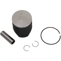 Wössner Te/tc/sx125 53 96 8220db Kolvsats