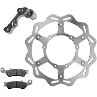 Braking Oversize Kit Bromsskiva