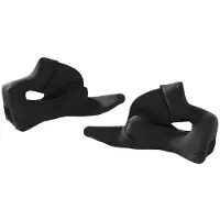 Nolan N103 Evo 2011 Clima Comfort Kindkuddar