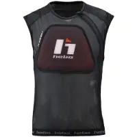 Hebo Defender Pro Junior Ärmlös Skydd T-shirt
