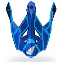 Ufo Intrepid Visir