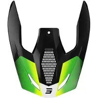 Shot Race Gear Furious Apex Visir