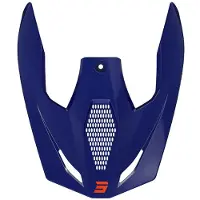 Shot Furious Peak Junior Visir