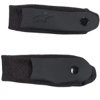 Alpinestars M10/s M8 Hjälmhakremsskydd