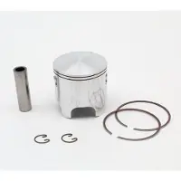 VERTEX Sherco-bultaco 2.0 D63.95 A Kolvsats