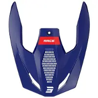 Shot Race Mythic Visir