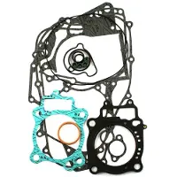 Holeshot Suzuki 2010-2015 Rm-z250 Komplett Packningssats