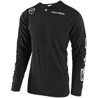 Troy Lee Designs Se Air Solo Långärmad Trikå
