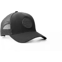 Fuel Motorcycles Patch Keps