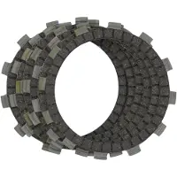 EBC Ck Series Cork Ck3319 Kopplingens Friktionsskivor