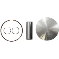 Wössner Ktm Sx85 03-14 46 95 8147da Kolvsats